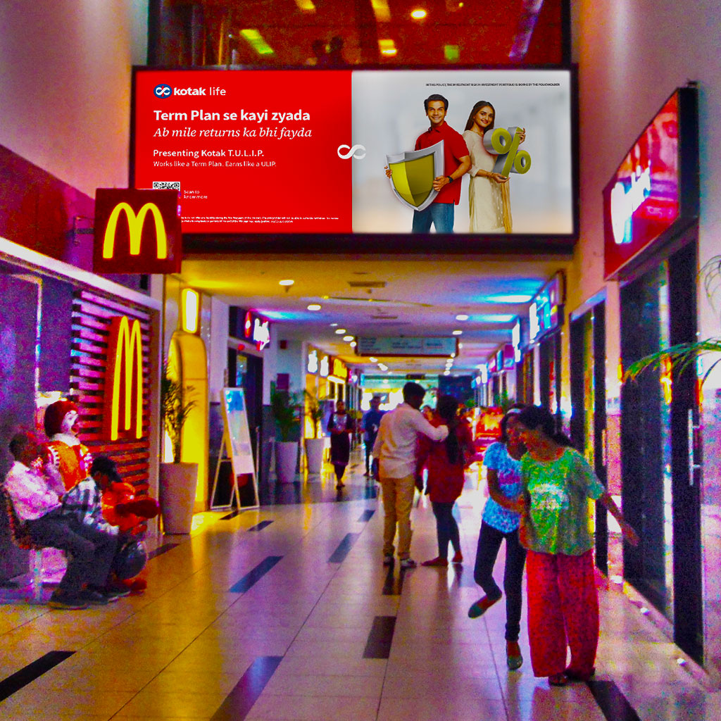 Retail & Hospitality