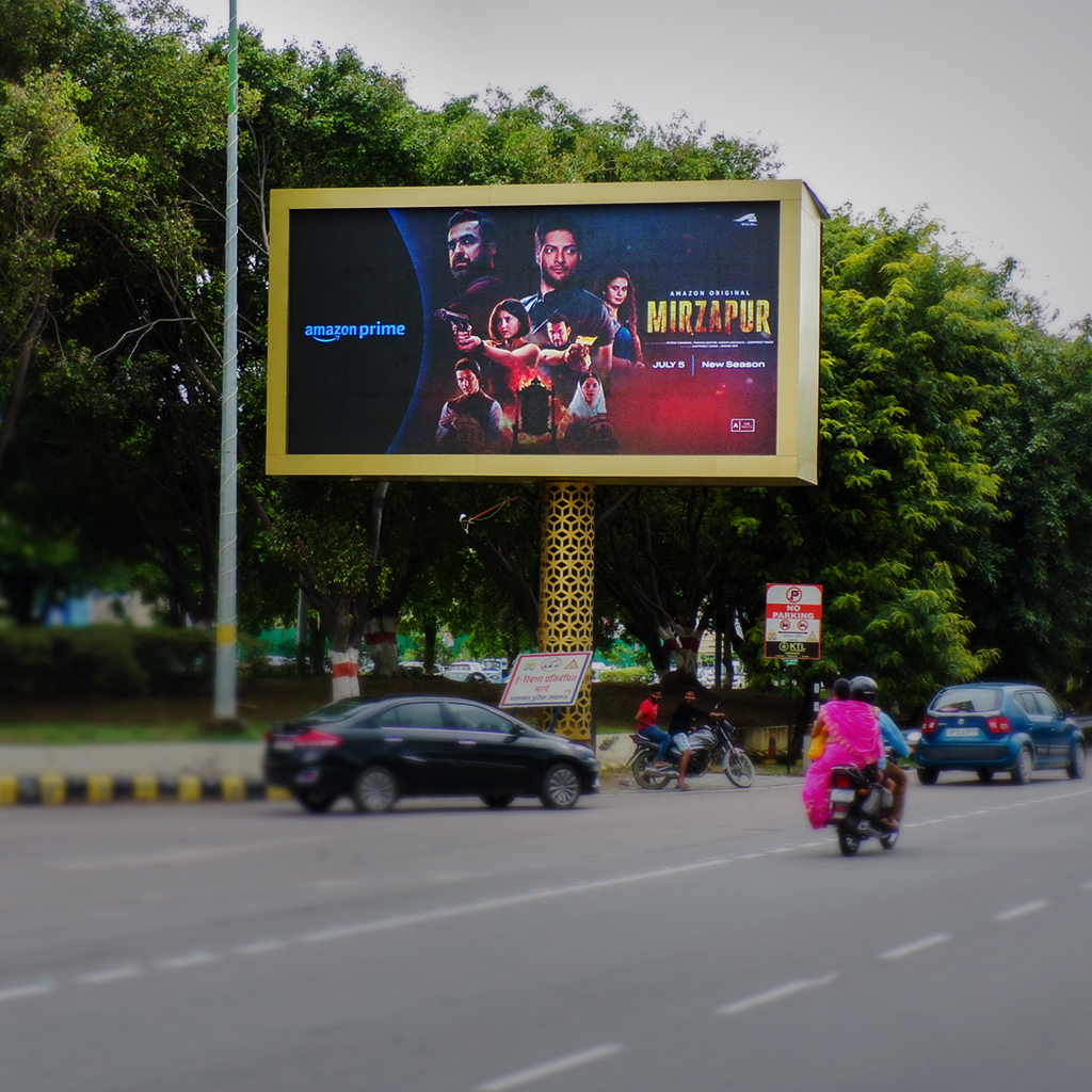 Digital signage and LED Video Wall Home