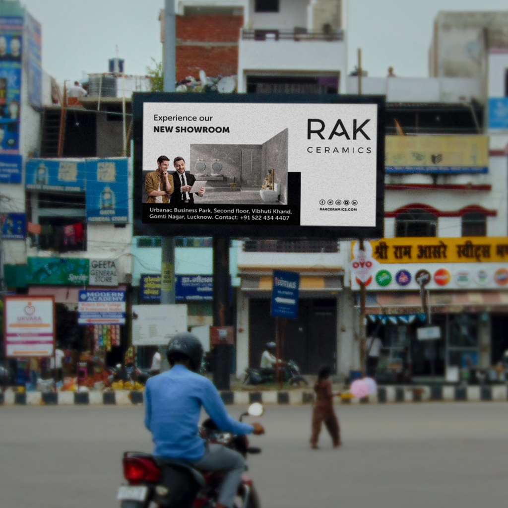 Smart city kiosks and traffic info panels