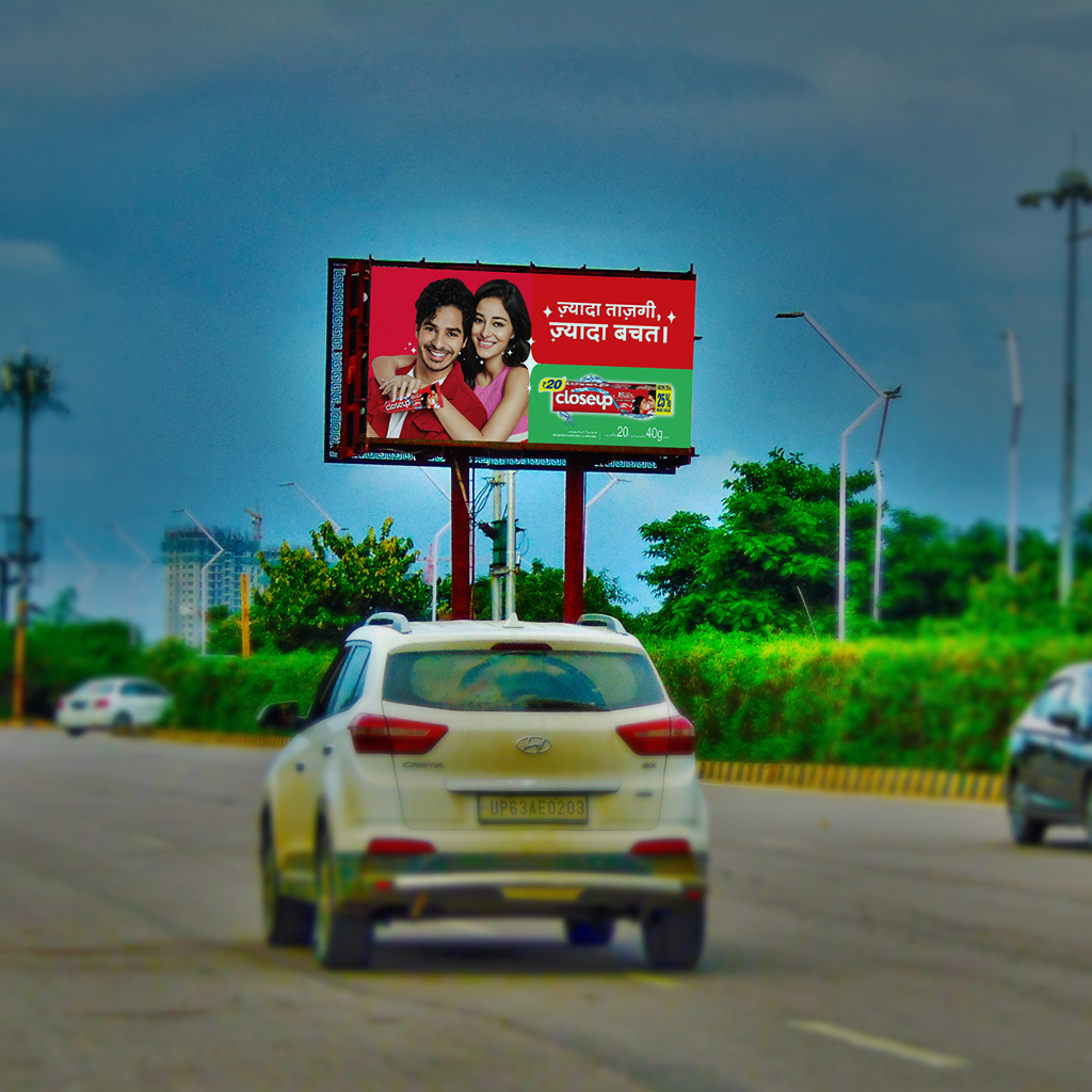 Stadium and arena perimeter