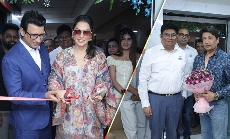 Orion-Mumbai-Experience Centre-News